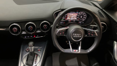 Audi TT 40 TFSI S Line 2dr S Tronic Petrol Coupe